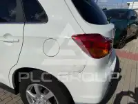 2012 Mitsubishi Asx