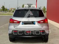 2012 Mitsubishi Asx