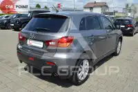 2012 Mitsubishi Asx