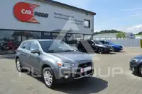 2012 Mitsubishi Asx