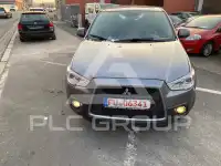 2012 Mitsubishi Asx