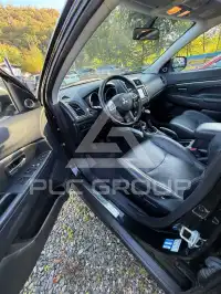 2012 Mitsubishi Asx