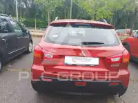 2013 Mitsubishi Asx