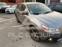 2012 Mitsubishi Asx