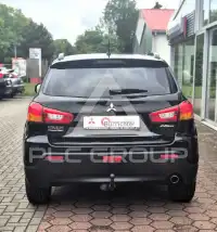 2012 Mitsubishi Asx