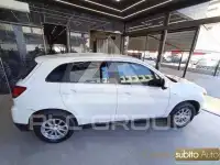 2012 Mitsubishi Asx