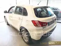 2012 Mitsubishi Asx
