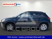 2012 Mitsubishi Asx
