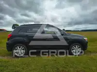 2012 Mitsubishi Asx