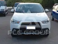2012 Mitsubishi Asx