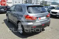 2012 Mitsubishi Asx
