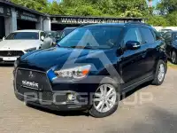 2012 Mitsubishi Asx