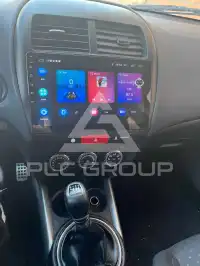 2012 Mitsubishi Asx