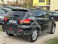 2012 Mitsubishi Asx
