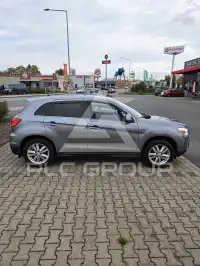 2012 Mitsubishi Asx