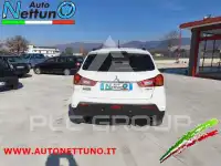 2012 Mitsubishi Asx