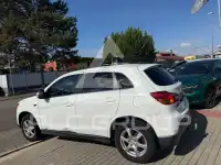 2012 Mitsubishi Asx