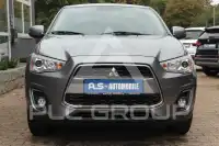 2012 Mitsubishi Asx