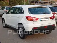 2012 Mitsubishi Asx