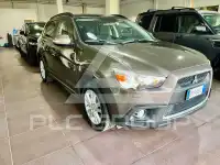 2012 Mitsubishi Asx