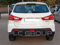 2012 Mitsubishi Asx