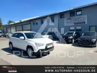 2012 Mitsubishi Asx