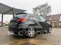 2012 Mitsubishi Asx