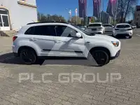 2012 Mitsubishi Asx