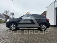 2012 Mitsubishi Asx