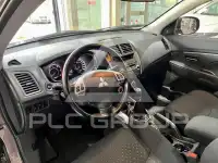 2012 Mitsubishi Asx