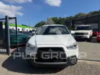 2012 Mitsubishi Asx