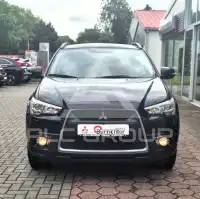 2012 Mitsubishi Asx