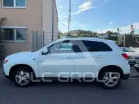 2012 Mitsubishi Asx