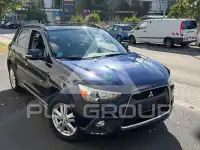 2012 Mitsubishi Asx