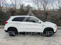 2012 Mitsubishi Asx