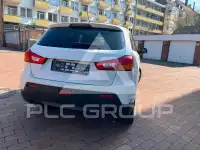 2012 Mitsubishi Asx