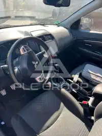 2012 Mitsubishi Asx