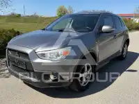 2012 Mitsubishi Asx