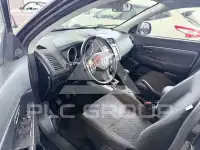 2012 Mitsubishi Asx
