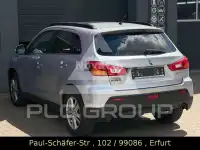 2012 Mitsubishi Asx