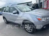 2012 Mitsubishi Asx