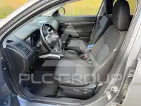 2012 Mitsubishi Asx
