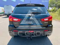 2012 Mitsubishi Asx
