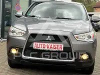 2012 Mitsubishi Asx