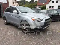 2012 Mitsubishi Asx
