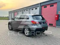 2012 Mitsubishi Asx