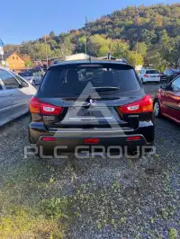 2012 Mitsubishi Asx