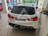 2012 Mitsubishi Asx
