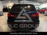 2012 Mitsubishi Asx