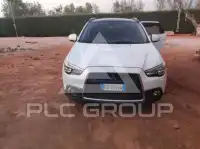 2012 Mitsubishi Asx